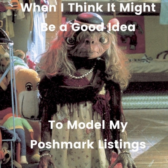 Welcome to my closet! - Picture 16 of 16